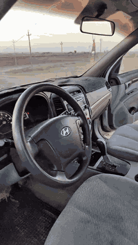 سنتافي امريكي موديل 2008 بيه شضايه بلالسقف صبغ مكانات ابيع صبغ عام والسياره كود واحد عدا جاملق وبوند محرك سته 2700 سنويه باسمي  رقم دولي جديد السعر 97  الاتصال ***********
