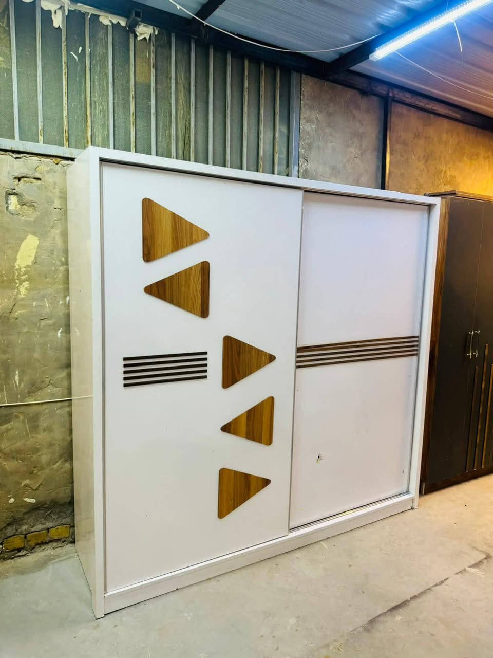 400نقل وشد داخل بغداد مجاني نضافه فول


**إذا كنت صاحب هذا الإعلان وتريد حذفه لأي سبب، رجاءا أرسل رسالة إلى الدعم الفني**