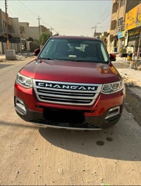 السعر ١٣٠ وبيها مجال   النوع :- شانجان الفئة :- CS95 كلاسك الموديل :- ...