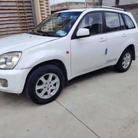 شيري تيكو 2012 محرك وكير فرخ بطه سنويه جديد 2030كهربايتاته كله شغاله غ...