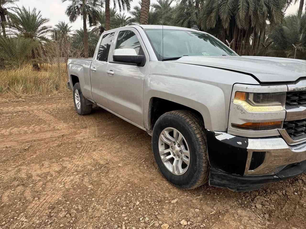 السلام عليكم
مجموعة سيارات رام فورد شوفر سلفرادو سيرة
باب طويل بدي قصير
باب قصير بدي طويل
السيارة جاهزة من كل النواحي رقم بغداد شرط التحويل
اكو بيهن 2018 و 2017. و.  2019 
كير محرك شرط السونار كفاله حوادث مختلفة 
الأسعار . بيهن مجال  لشراي بيع فقط لا بدون مراوس
***********
مكان السيارات بغداد
