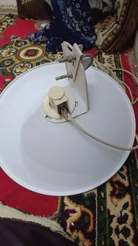 الحمزه الشرقي • صحن راوتر • مثل الجديد