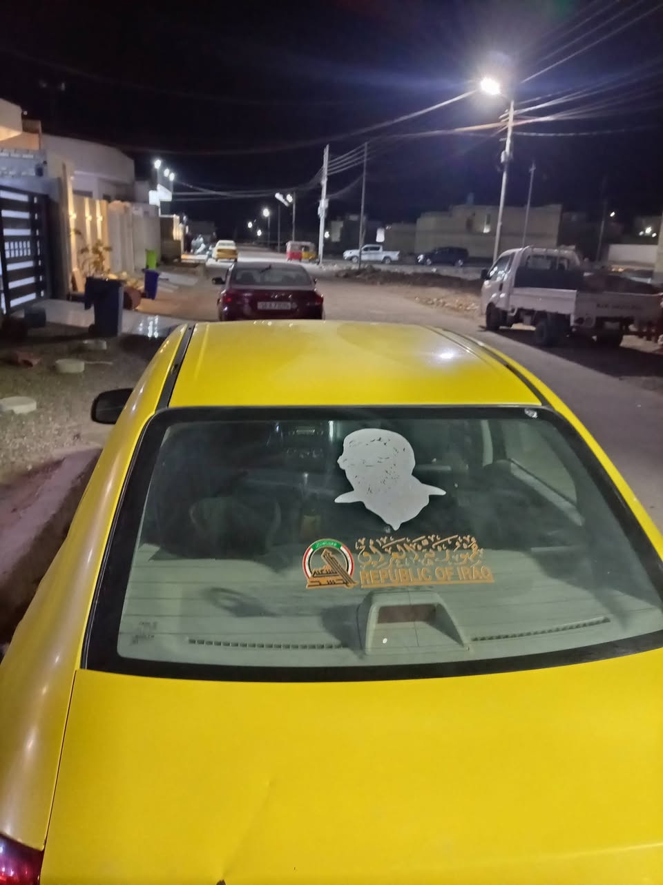 تحيه طيبه 
ساسوكي SX4
2011
مكينه ١٦٠٠ 
كير مكفول 
كهربائيات كلها بلاد وشغالات 
كيجات شغاله كلهن 
تبريد 
تدفئه 
سيدي اواكس راديو + دمام 
سيارة عمليه ومعروفه شكد قويه 
ياباني اصل مو هندي 
كلشي بيها شغال 
دبل سويج ريمونت ترحيب 
تحكم استيرن 
ترايك ١٦٠ 
كشافات عالي ناصي سكن 
دبل اشارة  اصطاب لايت 
سايد ابيرك 
كلوب جنطه 
سنويه 2025
 تحويل مباشر 
رقم ميسان 
بيها  تبديل جاملغ وباب الخلفي الأيسر مبدل  
وجاملغ بارد معدل بدون دواخل 
وبيها جراد بلقامرة والجنطه 
السعر 60  
مكاني ميسان مركز المدينه 
للاستفسار 
0771080365


**إذا كنت صاحب هذا الإعلان وتريد حذفه لأي سبب، رجاءا أرسل رسالة إلى الدعم الفني**