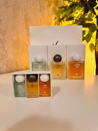 إبراهيم القرشي • مجموعة مسك • ٦ قطع