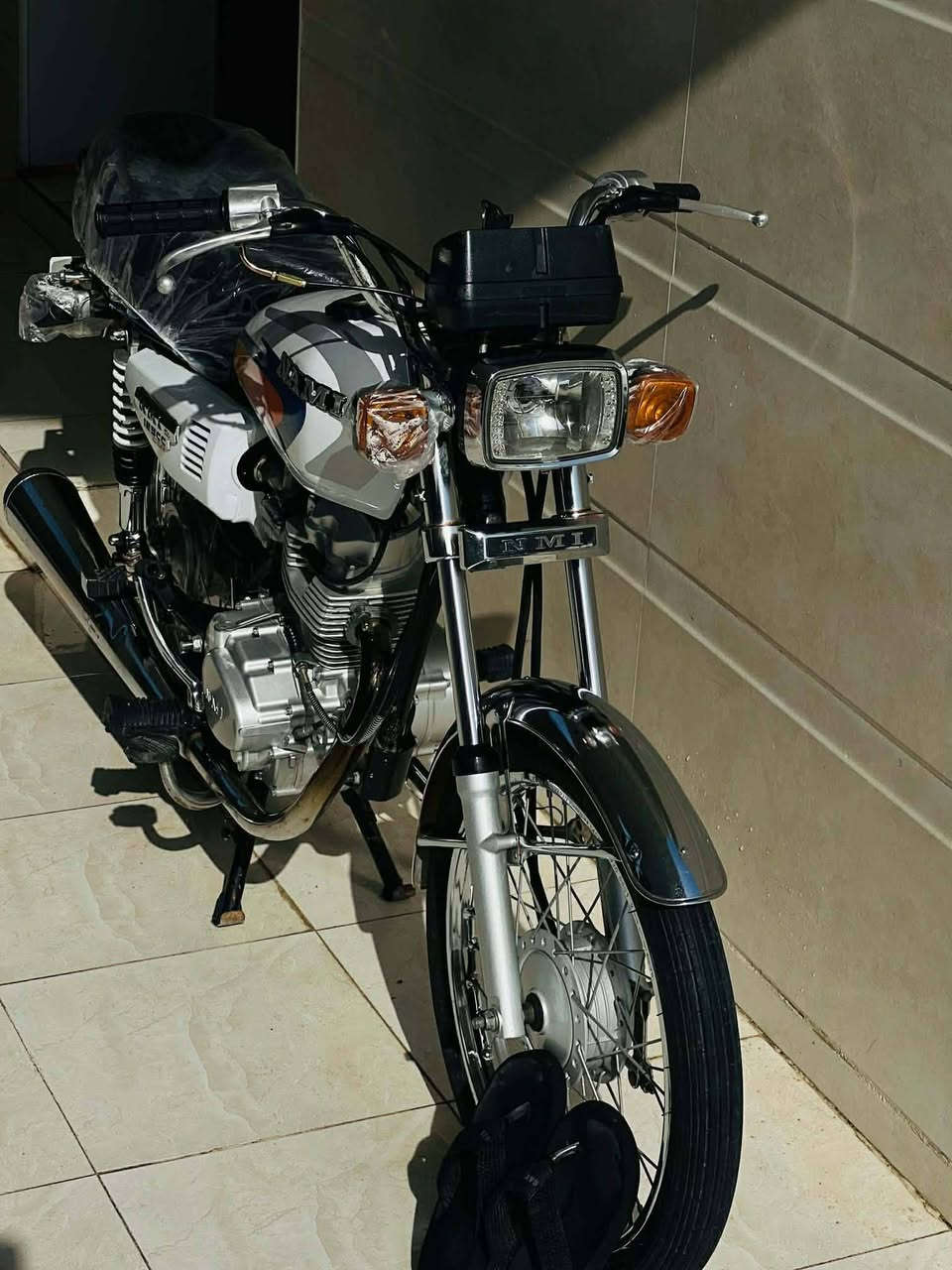 لبييع نامه تعمير 25/اوراق سكنر /سعر خاص/


**إذا كنت صاحب هذا الإعلان وتريد حذفه لأي سبب، رجاءا أرسل رسالة إلى الدعم الفني**