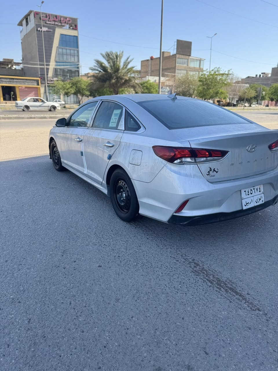 سلام سوناتا ٢٠١٩
تفاصيل واتساب ***********
