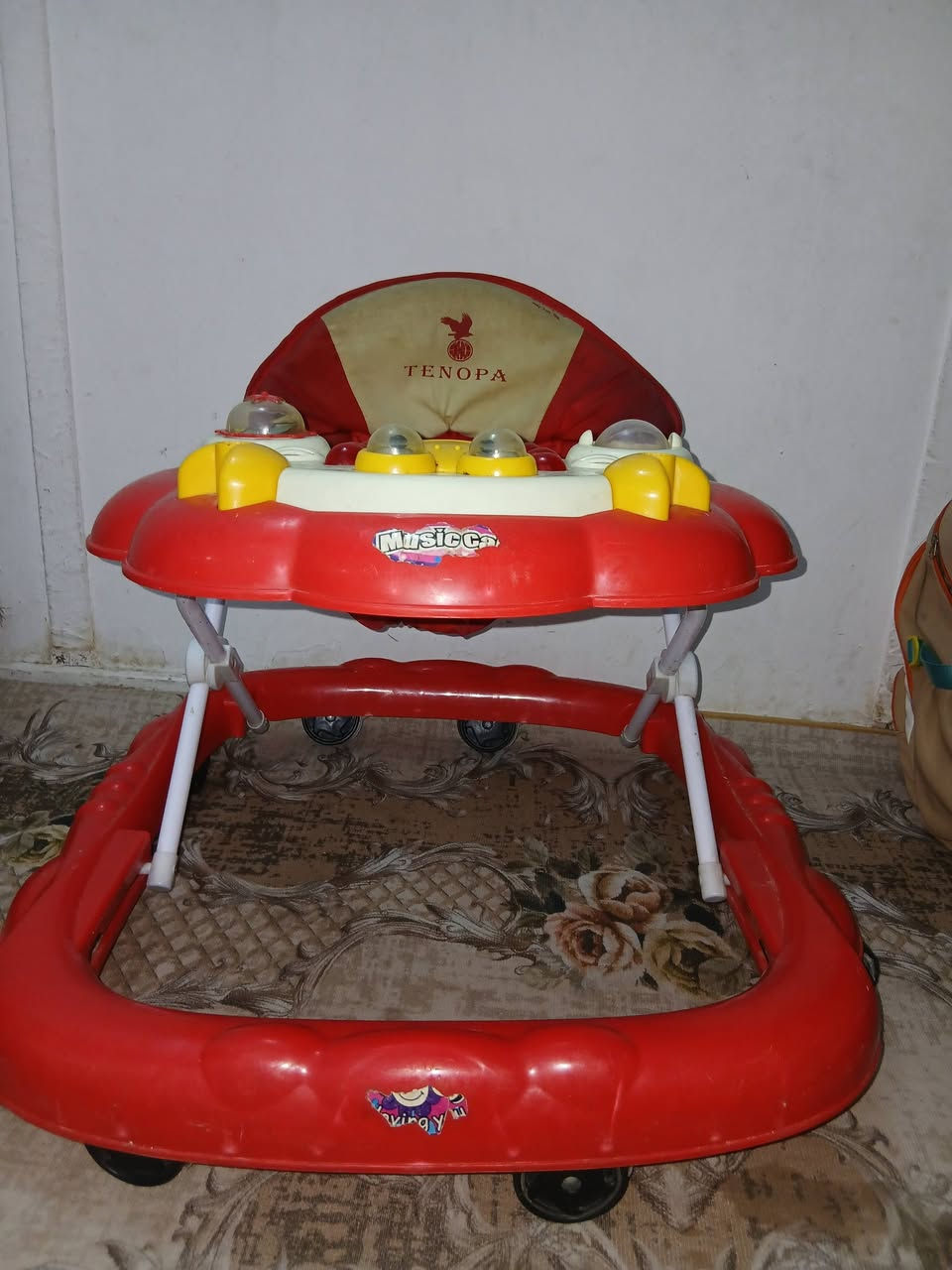 حجله ب١٠الف


**إذا كنت صاحب هذا الإعلان وتريد حذفه لأي سبب، رجاءا أرسل رسالة إلى الدعم الفني**