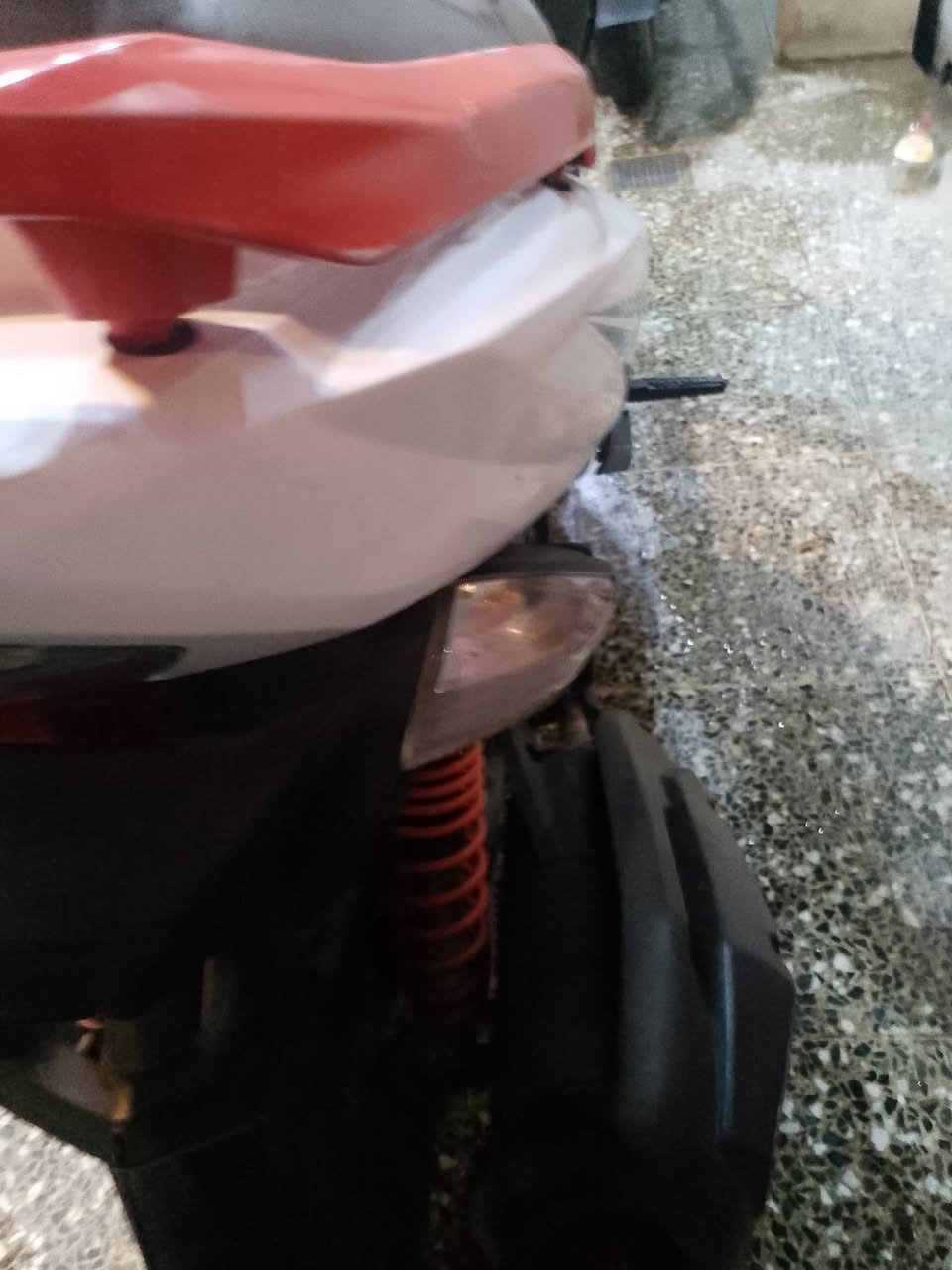 سلام عليكم درجه جيت ارا كل شغال سلف كهربائيات شغل وراق كامل مكاني بغداد الشعله سعر ٥٥٠الف***********
