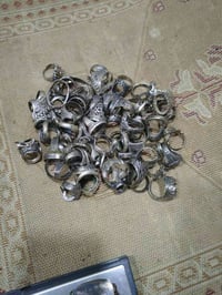 فضة • محابس • للبيع