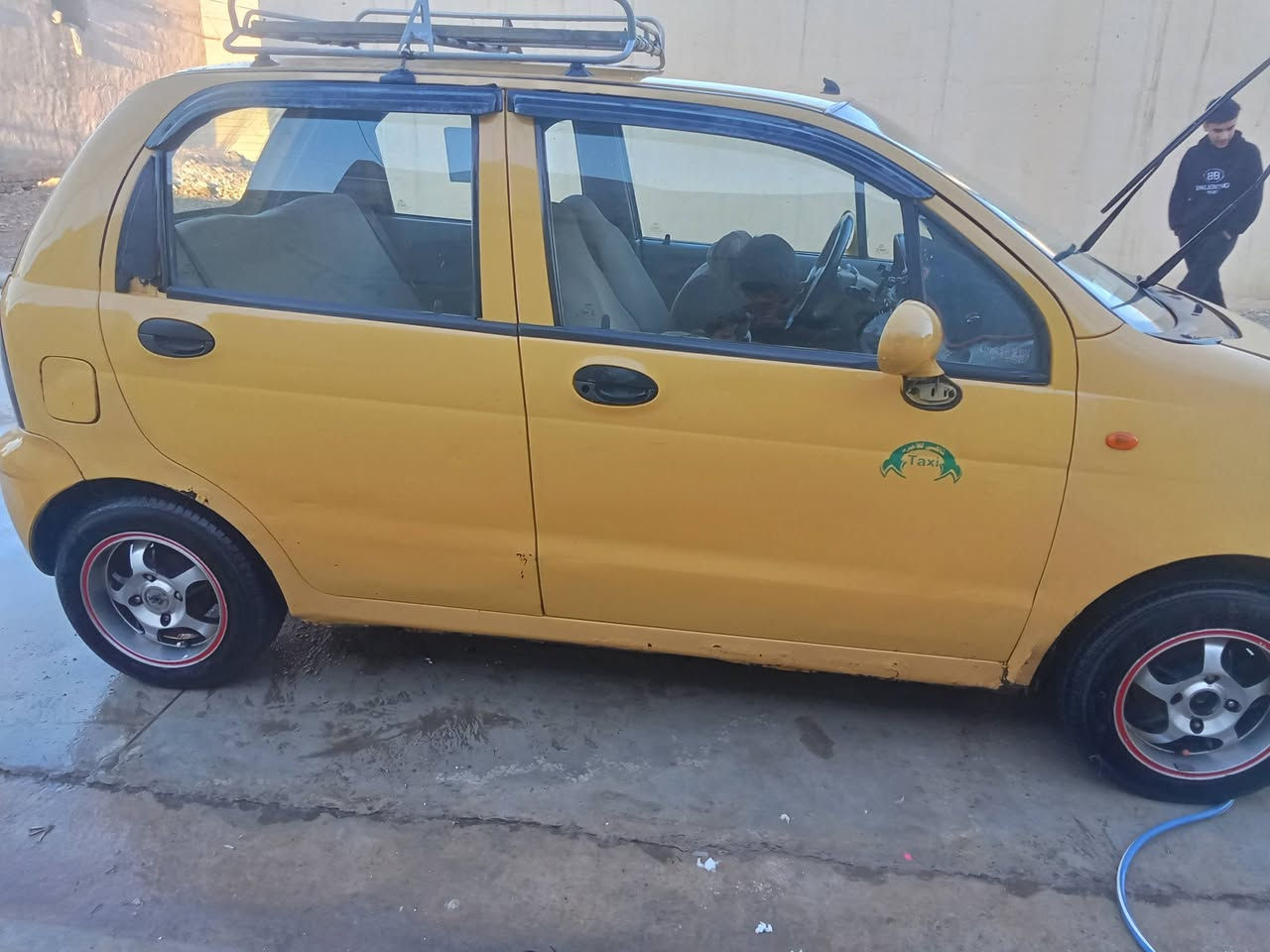 للبيع كوكو م 2011 رقم نينوى انكليزي اني الشرعي  محرك كير شرط شاشه كامرة سعر 33 بيها مجال ابيع تحويل كابون  بانزين *********** ***********
