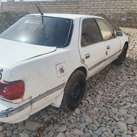 كير • محرك • تاير جديد