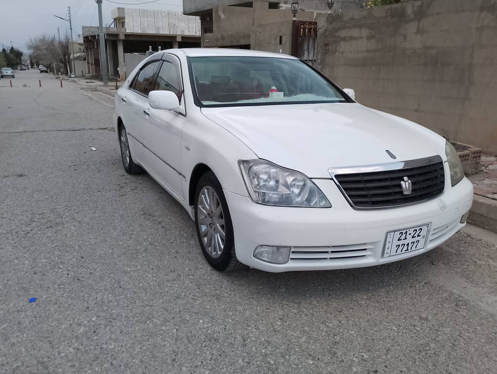 شاهینە 2006بڕاوە 
ناو ڕەساسی
182
کۆدی بۆ کراوە
بێ بۆیاغ
بەسمە ڕەساسی
گێڕ و مەکینەی گەورە بە گەورە
بێ دوکەڵ 
ڕۆنی برێک و هایدرۆلیک گۆڕاوە
برێکی بەستراوە
هەموو گیانی بەشەرت
بۆڵت و ڕۆڵت و کامل پێشەوەم گۆڕیوە فۆڕمیکا سور کامل کراوە بە سور
نرخ:47$
ژ.م:***********
شوێن:هەڵەبجەی شەهید حلبجة, السليمانية
