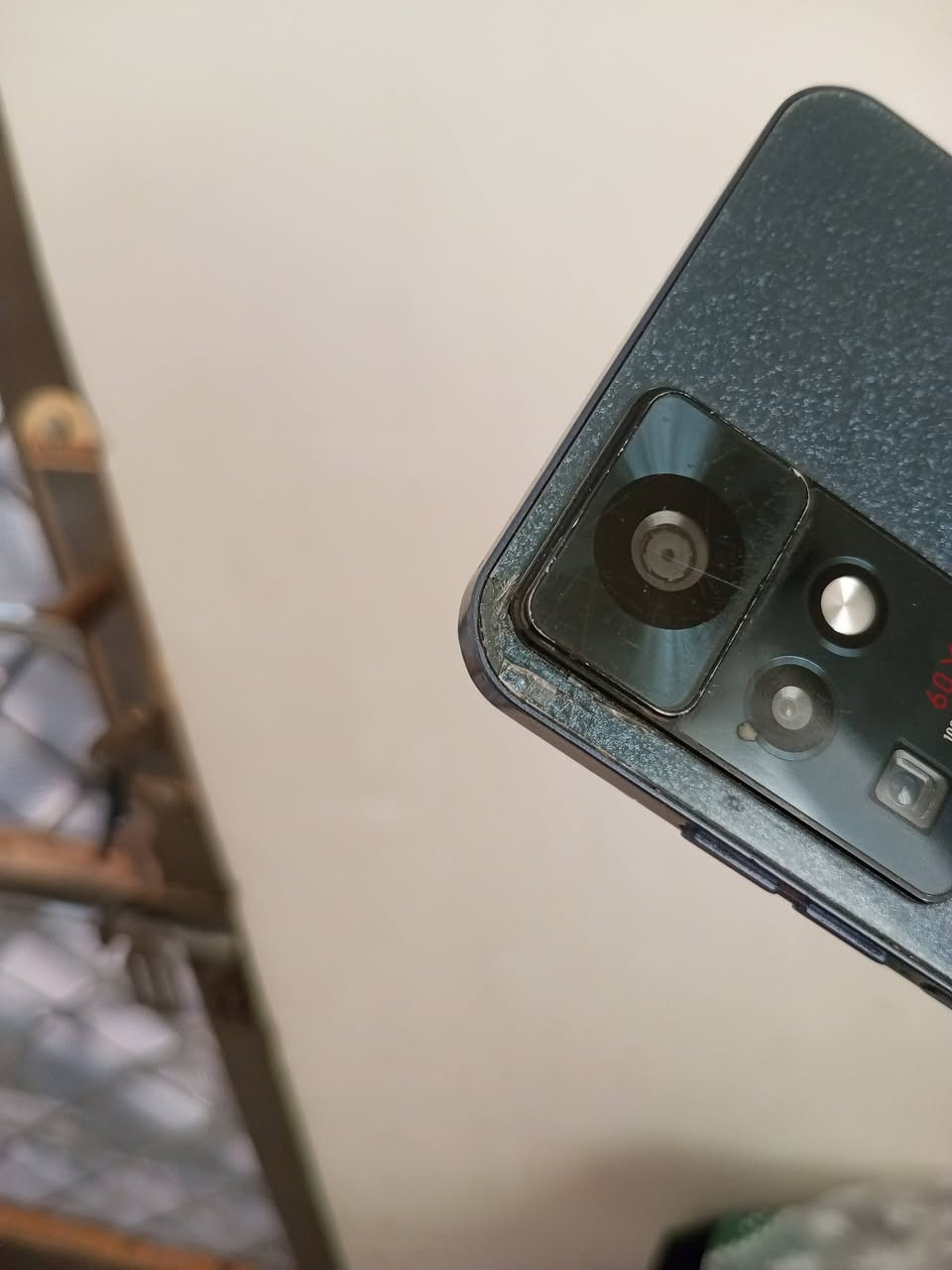 جهاز lnfinix ZEROXPROللبيع الجهاز مستخدم فقط شهرين
البطاريه 4500
رام 16 ذاكره 256
المعالج هيليو g95
سعر  خاص


**إذا كنت صاحب هذا الإعلان وتريد حذفه لأي سبب، رجاءا أرسل رسالة إلى الدعم الفني**