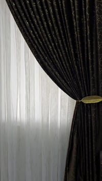 خياطه ستائر • موصل حي النور • جميع الموديلات