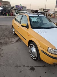 ٢٠١٢ • بغداد • ماكو ضربه صبغ