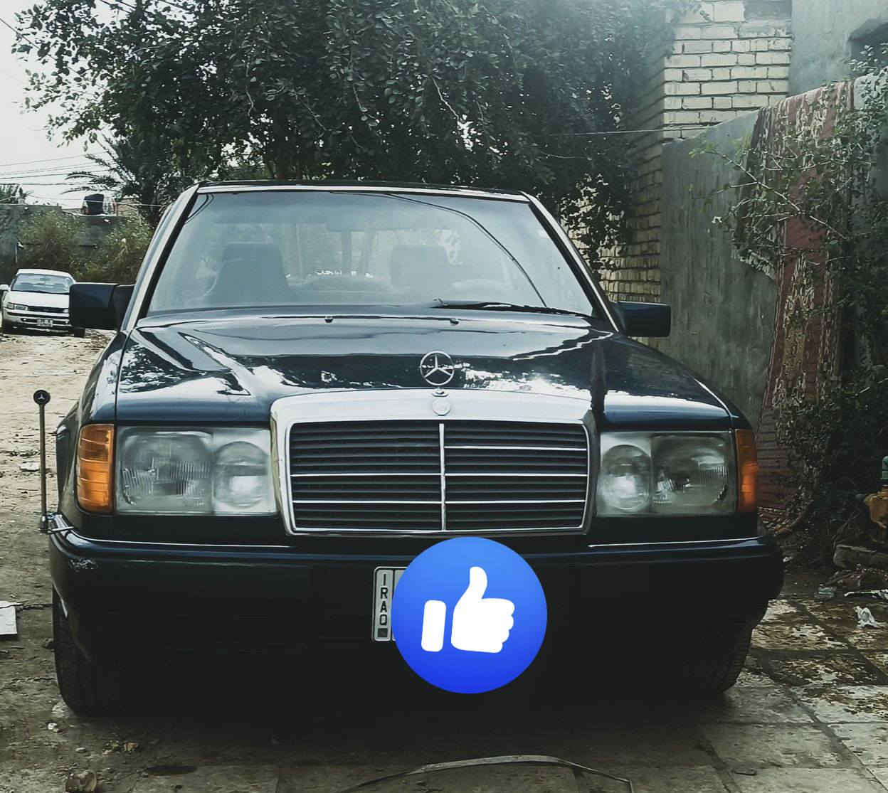 السلام عليكم
مارسدس  دب موديل 86 

رقم بغداد سياره جاهزه علا اخير حبايه قواعد دبل بلاد 

مكينه بطه ديلكو يعني 2500 حداديه كير كلشي شغال 

وبيه فقط الي بلصوره

مكانه دوانيه قضاء الشاميه السعر خاص

للستفسار ***********
