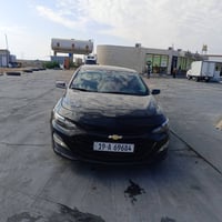 ماليبو LT • ٢٠٢٢ • صبغ قطعتين