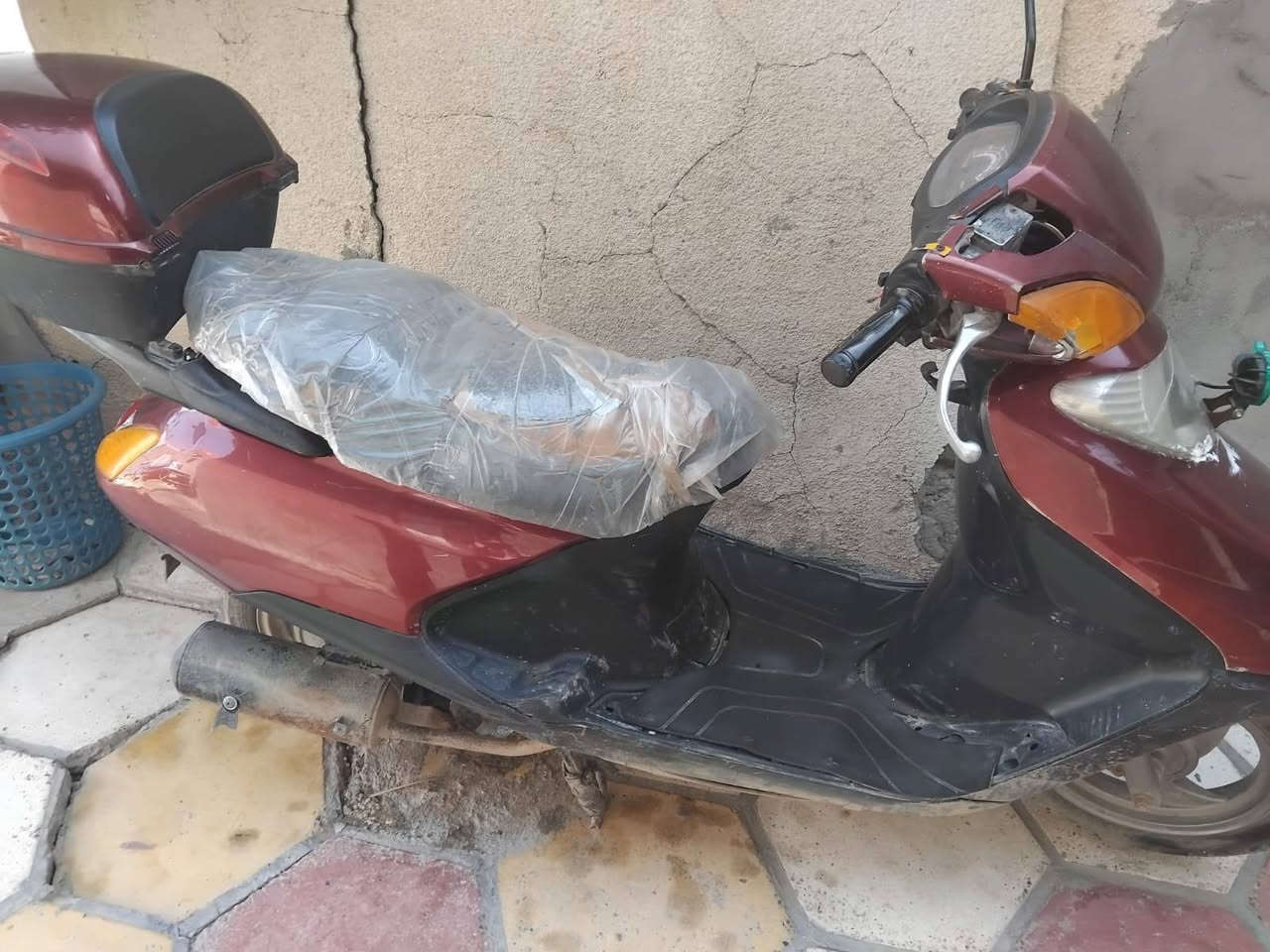 كاطعه نار
كوم حديد بيع مراوس
زعفرانيه
150


**إذا كنت صاحب هذا الإعلان وتريد حذفه لأي سبب، رجاءا أرسل رسالة إلى الدعم الفني**