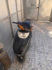 دراجات سبيسيً العدد ٢ وأكفات أبيعهن كومت حديد سويه قفلهن ٢٥٠ شراي خاص ...