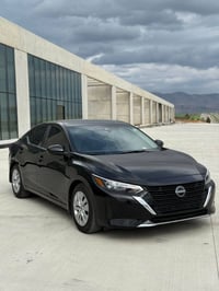 سنترا S • ٢٠٢٤ • بدون صبغ