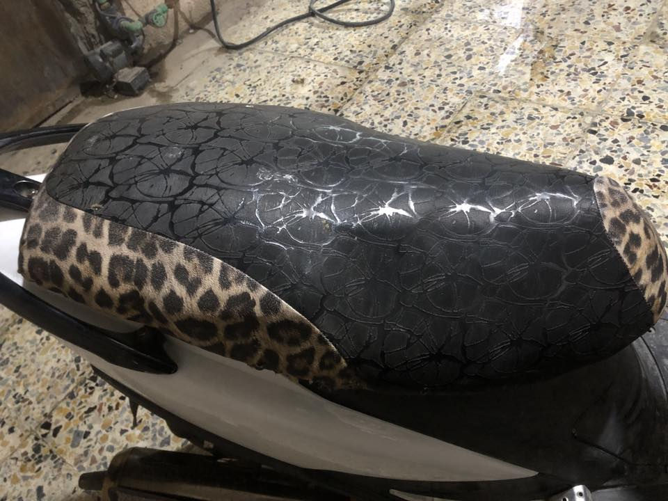 كفرات عدله بيض وكشن للبيع ***********
