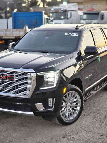 جيمسي يوكن دينلي 2024  رقم بغداد ، ماشية 11m .  محرك ٨سلندر ٦٢٠٠  فول مواصفات  للبيع او مراوس بتلورايد او بلسايد . السعر ٦١ وبي مجال . السيارة جديدة واحلى من الصور  . بابل . 
 ***********
***********
