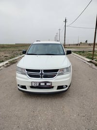 جورني ٢٠١٧ • محرك ٢٤٠٠ • فول مواصفات