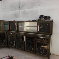 كاونتر المنيوم • سعودي • درجة اولى
