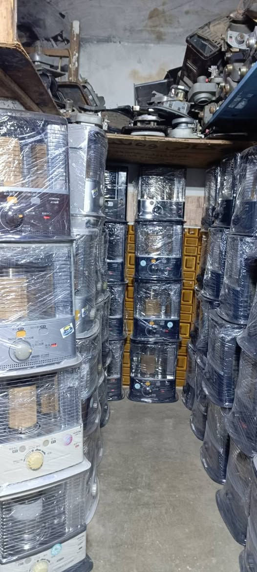 وەجبەی نۆێی زۆپەی یابانی بەردەستە  زۆرخاوێنە
ناونيشلن--كفري ناو بازار نزيك موليدةي عباس
زمارةي موبايل:*********** يان ***********.
