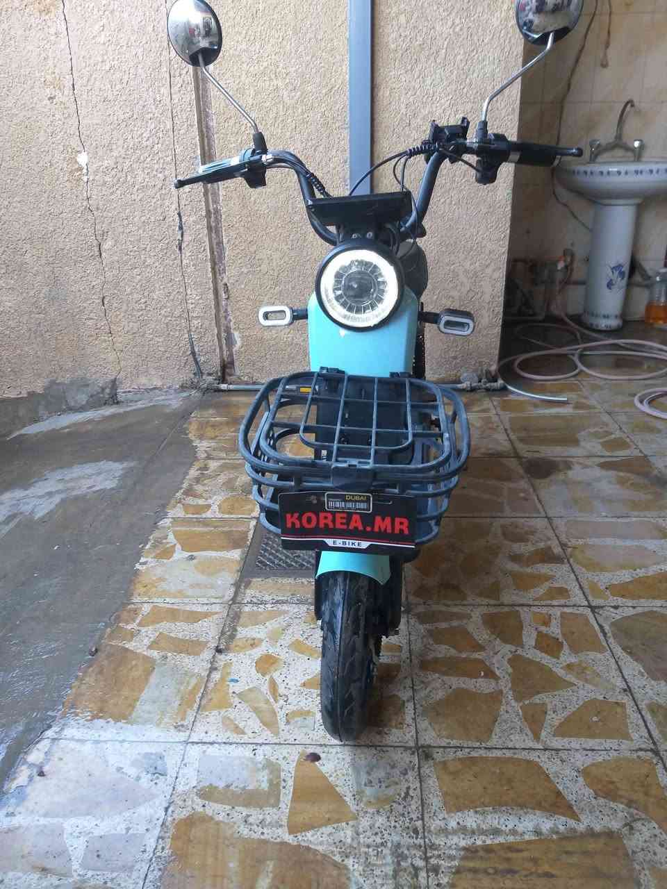 دراجة شحن اخو الجديدة بحالة جيدة جدا برغي  ممبدل.  ب250 قفل. ت*********** بعقوبة
