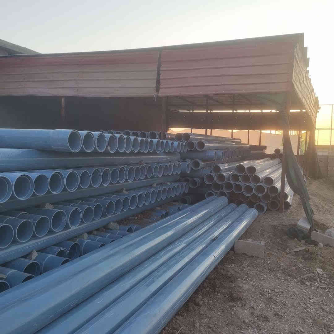 تريد تغليف للآبار تسوك من عندنا 
وبأسعار مناسبة التغليف أهم شي هو صمام أمان الابيار واضبط التغليف حفاظا على الآبار 

يوجد لدينا بوري تغليف آبار إيراني

٩ انج ٦٠كيلو
٨انج وزنه ٤٥ كيلو 
٨انج وزنه ٣٥ كيلو

ناحية العباسي  قرية عرصه الشارع العام

 قرب مستوصف عرصه  

للأستفسار اتصل 
ع الرقم التالي *********** 
بإدارة حسين
*********** حمدون
