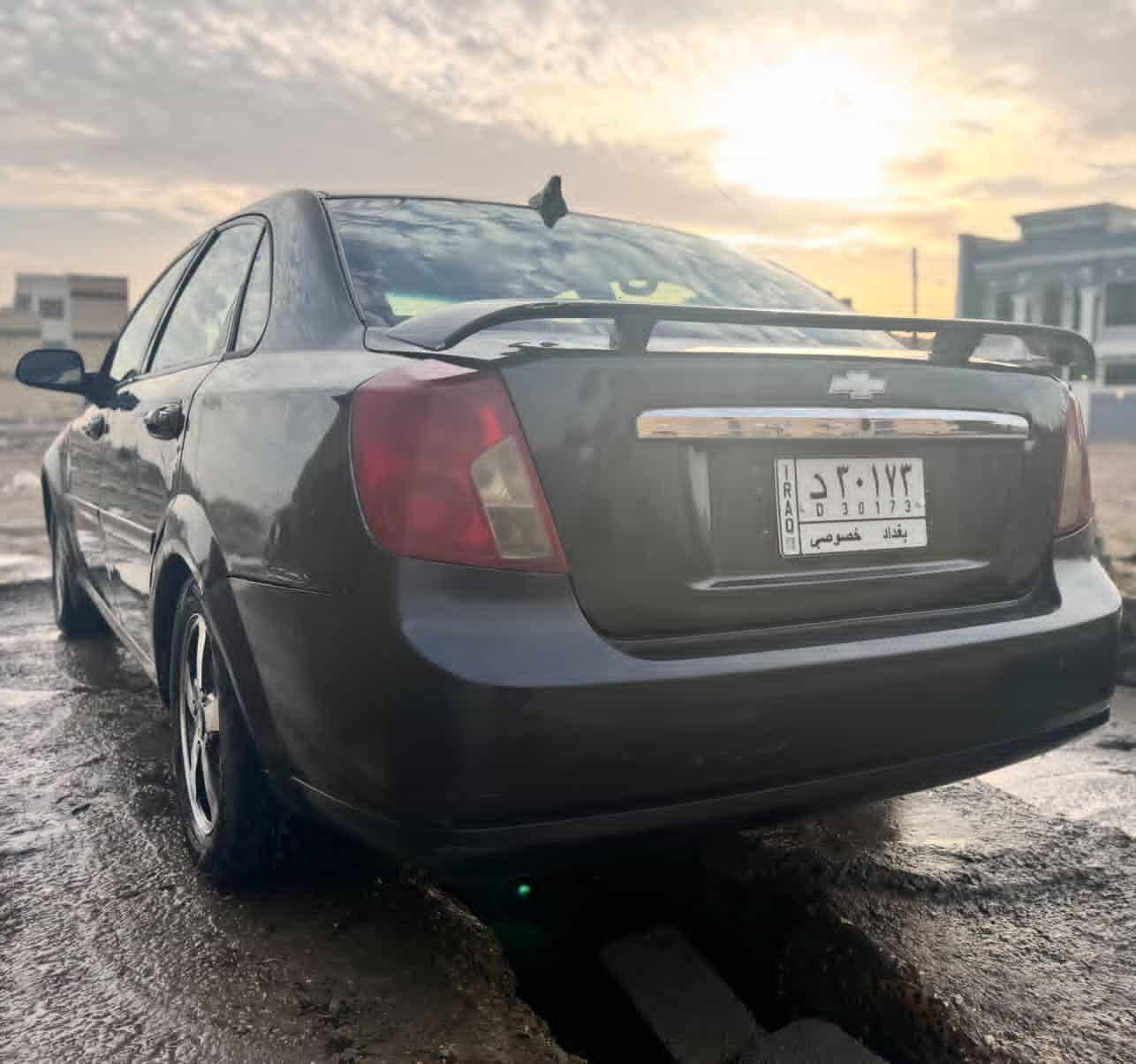 السلام عليكم فورنزه للبيع موديل 2007
سيارة خير مـטּ اللۿہ  كير مكينة ترايك وين ماجان 
تدفئة تبريد شغال باسمي مكانهة الرستمية  
تحتوي ؏ شاشة وانارة محيطية دشبول واربع بيبان 
وتحتوي ؏  بانوراما 
مري شفط 
تدفئة بلكشنات الامامية 
للاستفسار ***********
