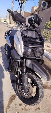 تانك 2025 • جديدة • معرض خير من الله