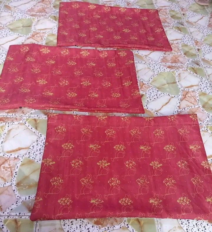 وجه مخاد ازواج نظيفات الوجه بالف. والكوشه ب500 التوصيل 3 لجميع المحافظات


**إذا كنت صاحب هذا الإعلان وتريد حذفه لأي سبب، رجاءا أرسل رسالة إلى الدعم الفني**