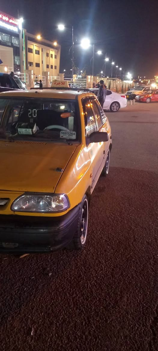 السلام عليكم سايبه موديل 2013 مكينه شرط وايرمانيه شرط شغاله سياره قاعده وخير من الله فخم تايه خط ابيض سعره ***********/24/
