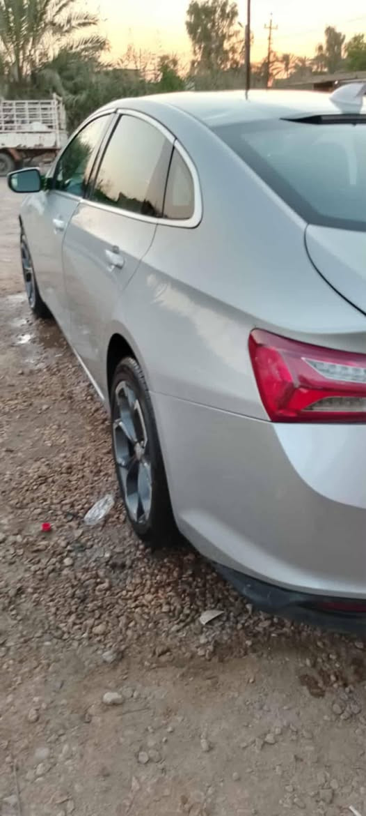 للبيع او مراوس  شيفروليه ماليبو LT2 موديل 2022

 المكان: الدوانيه 
 الرقم: القادسيه معوقين 
 المشيه: فقط 51 ألف ميل
 الحالة:
 • حادث  بنيد جملغت وبيه لغد مبدل  
 • ، ، الدعامية الأمامية بلادية،   

 مواصفات مميزة:
 • فئة LT2
 •
 • شاشة كبيرة + بصمة
 • تبريد قطعتين / 
 • بك لايت طيارة + لد أمامي
 • سبايدر بلاك 
 • ويل كب نجمة 18
 • تخم تاير جديد بالكامل

⸻

 

 السعر 95 ورقه وبيها مجال

للاستفسار *********** بغداد, العراق
