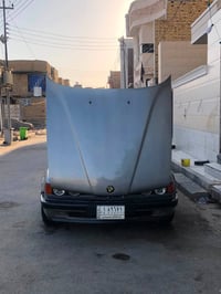بي ام 735i • بي ام دبليو 735 • سيارة 1991 • سيارة بي ام دبليو • بي ام ...