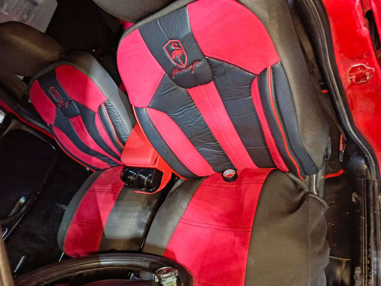 أوبل استرا موديل 1993،كير ومحرك شرط لا صرف ولا بخار،محرك حجم 16،بلادي وشرط،
دهن كير ومحرك جديد، 4تايرات جديد، بطاريه جديده، غرفه السياره ماشاءالله حيل نضيفه وحلوه، شاشه وكاميرا ، وسمعات كله شغاله، كشنات كلها دوشمه جديده وجلد ، سياره متعوب عليها مال بيت مابيها نقص ولا برغي  شرط الفحص والتحويل والغرامات، العنوان كركوك سعر 45 بيها للطيبين شراي اتصل ع رقم  او راسلني واتساب  *********** ابو سند كركوك, العراق
