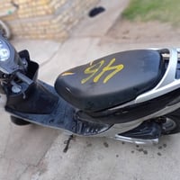 دراجة كامكو V1جاهزة للاستخدام. للاستفسار والتواصل خاص أو الاتصال على ا...