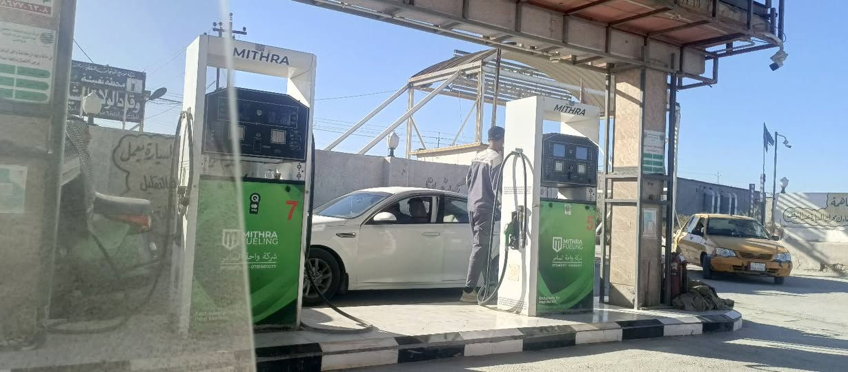 للفائده العامه .
محطة وقود الولاية المشيده جسر جروحي .
مفتوحه حاليا ولايوجد ازدحام..
وفقنا الله وإياكم لخدمة الصالح العام..


**إذا كنت صاحب هذا الإعلان وتريد حذفه لأي سبب، رجاءا أرسل رسالة إلى الدعم الفني**