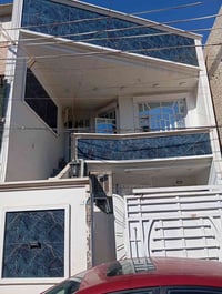 دار • ١٥٦م • السلام خلف العداله