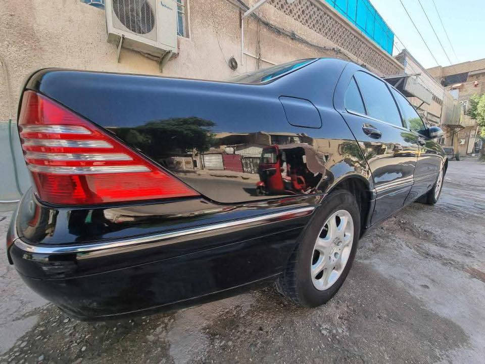 مارسدس غواصةموديل 2001 رقم انكليزي بغداد سنوية ل2030 
تحويل مباشر  
بدون حادث السيارة صبغ عام جمالية 
دواخل تبريد شغال 
حدادية جديدة بالكامل تخم تاير جديد 
محرك كير كفالة 
سيارة بلادية وجاهزة ومحرك قتصادي 
مكان السيارة بغداد 
السعر مناسب جدا 
رقمي ***********
