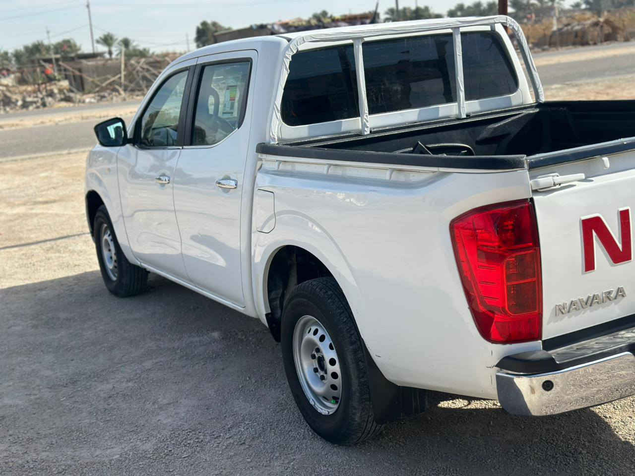 اللهم صل على محمد وال محمد نيسان نيفاره موديل 2017 كفاله عامه سياره جديده وجاهزه كل نقص ما بيها كير ومحرك شرط تبريد تدفئه شغال تخم تاير رقم مثنى نكليزي تحويل مباشر بسم المشتري مكان سياره سماوه قضاء رميثه سياره ستخدام شخصي حداديه شرط باقي تفاصيل اتصل السعر 135عل رقم ***********
