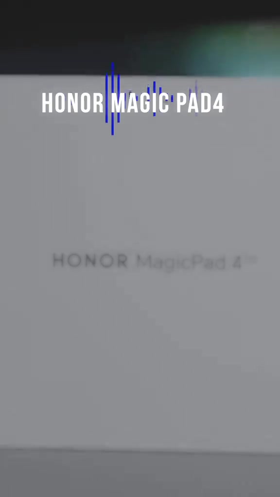 ملك عالم الوحيات الجديد من هونور 🔥🔥 HONOR Magic Pad 4 #techtimehm #honor #honormagicpad4 


**إذا كنت صاحب هذا الإعلان وتريد حذفه لأي سبب، رجاءا أرسل رسالة إلى الدعم الفني**