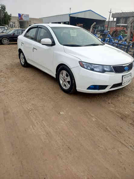 كي سيراتو موديل 11 رقم اربيل سنويه نافذه محرك وكير وصدر تخم تاير تبريد سياره جاهزه تحويل وكاله مكاني واسط الزبيديه سعر 105 وبيه مجال ***********
