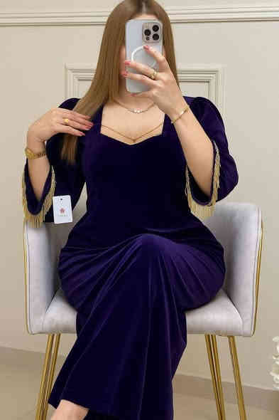 #دشداشة او فستان نسائي

خامة مخمل جلد الأرنب ثقيل شرط الفحص

M. L. XL. 2XL. 

متوفر جمله ومفرد بانسب الاسعار
خدمة توصيل لجميع محافضات العراق 5الف
للحجز والاستفسار مراسلة الصفحه خاص رجاء او واتساب ***********
#بيج الاميرات للملابس
