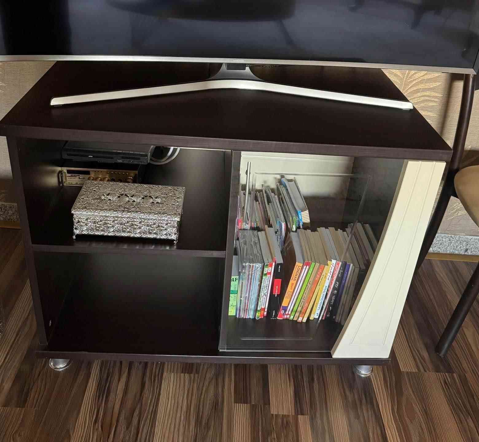 ‎ميز طعام ٥ پارچه‎ أربيل, العراق


**إذا كنت صاحب هذا الإعلان وتريد حذفه لأي سبب، رجاءا أرسل رسالة إلى الدعم الفني**