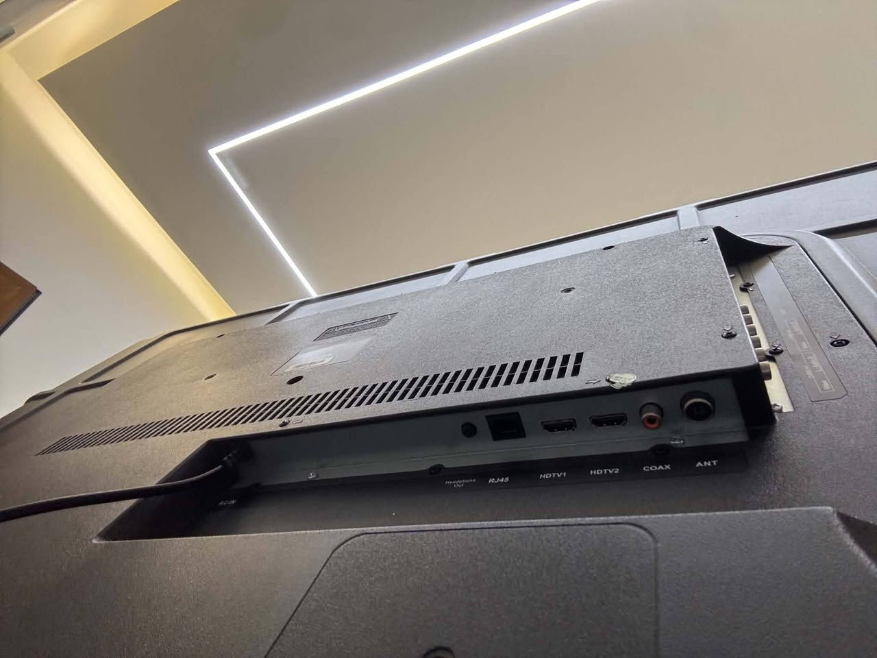 شاشه بلازمه LG وضع شركه حجم 65
نظام أننرنيت فول موصفات 
السعر 400  عنوان موصل تلكيف.


**إذا كنت صاحب هذا الإعلان وتريد حذفه لأي سبب، رجاءا أرسل رسالة إلى الدعم الفني**