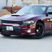 تشارجر GT • ٢٠٢٠ • حادث امريكي