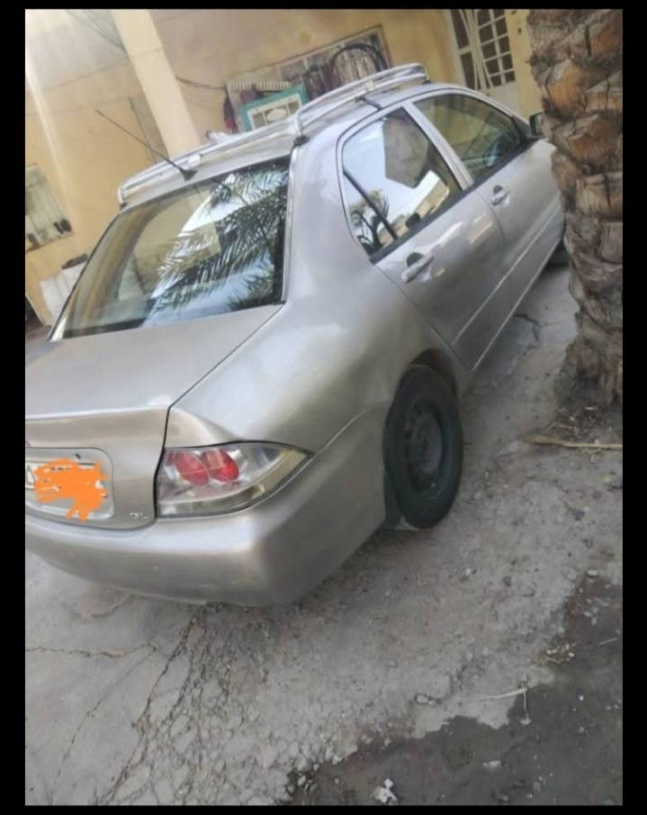 2007 رقم سليمانية جديد  مكاني بغداد ***********
